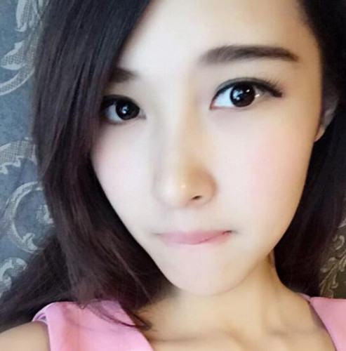 齐齐互动视频潇潇主播