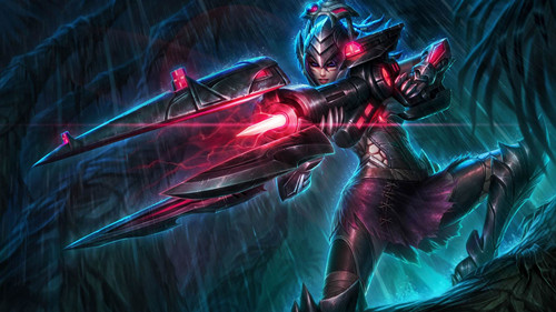 lol免费加速器下载