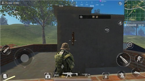 光荣使命手游射击技巧