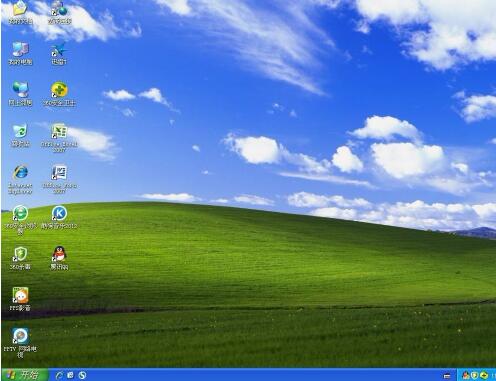 电脑主题桌面怎么设置