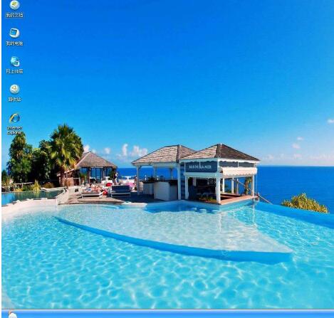 电脑主题桌面怎么设置