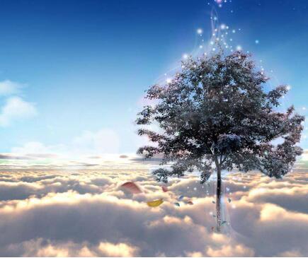 电脑主题桌面怎么设置