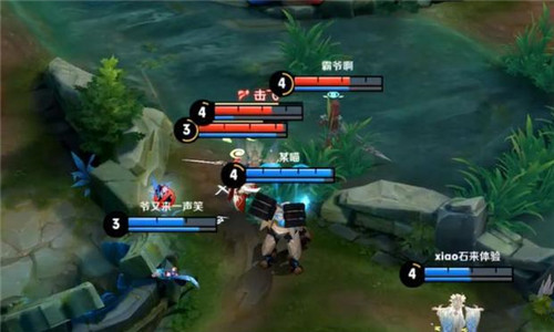 ������ҫ����ɽ�Ķ�ɽʹ�ü��ɹ���