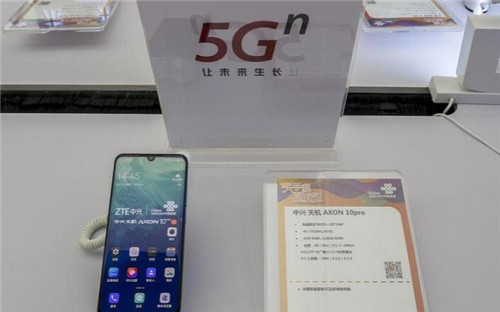 5G񻰱Ҵ: 5Gȡ4G