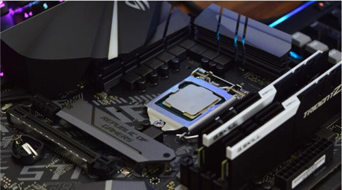 Win10µCPUܱ˺˿˫ˣ 취̳