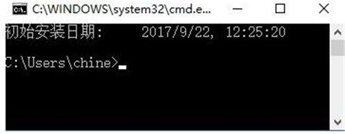 β鿴ϵͳװ?win10ϵͳ鿴װڵĽ̳