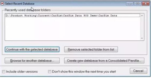 Carsim 2019ע(ѧ) v8.02ؼ