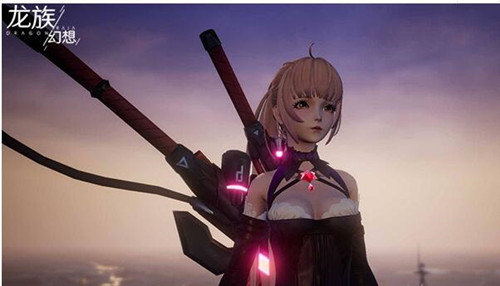 图:龙族幻想