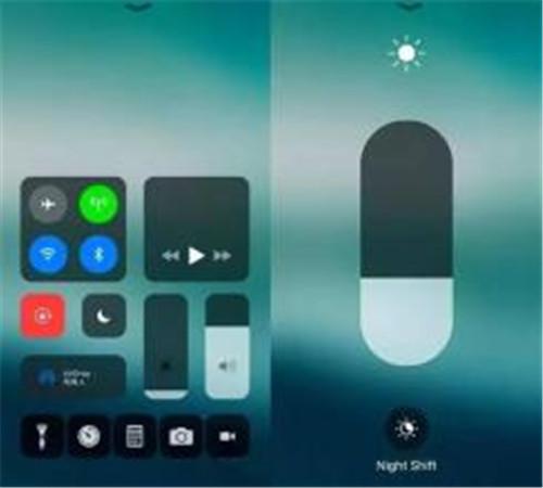 图:ios10