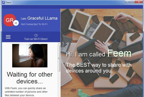 ļ乤Feem v4.3.0 ٷ°