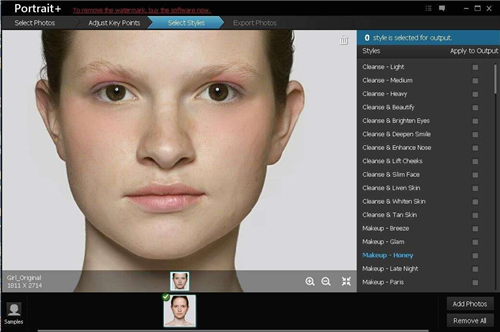 Ӱ¥ƬPortraitPlusSetupذװ