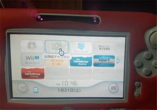 91WIIƽWIIģʽμ򵥽̳