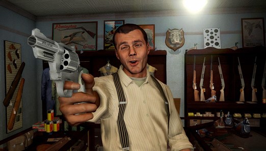 ɫǣL.A. Noireȫ+ȫDLCͨش浵