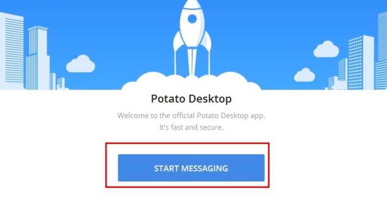 Potato Chatֳʹõϸ̳