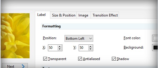 Screensaver Factory ⼰