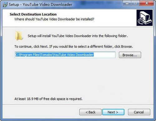 Youtube DownloaderYouTubeƵأװ