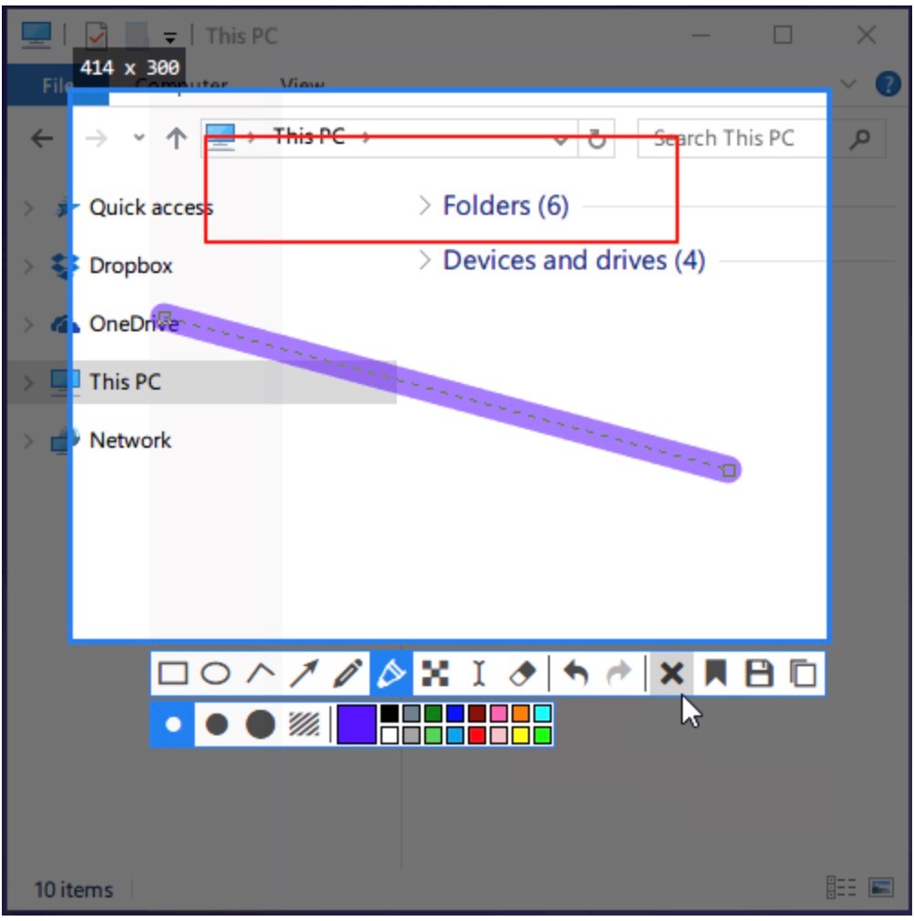 SnipasteҪܼܽʹý̳