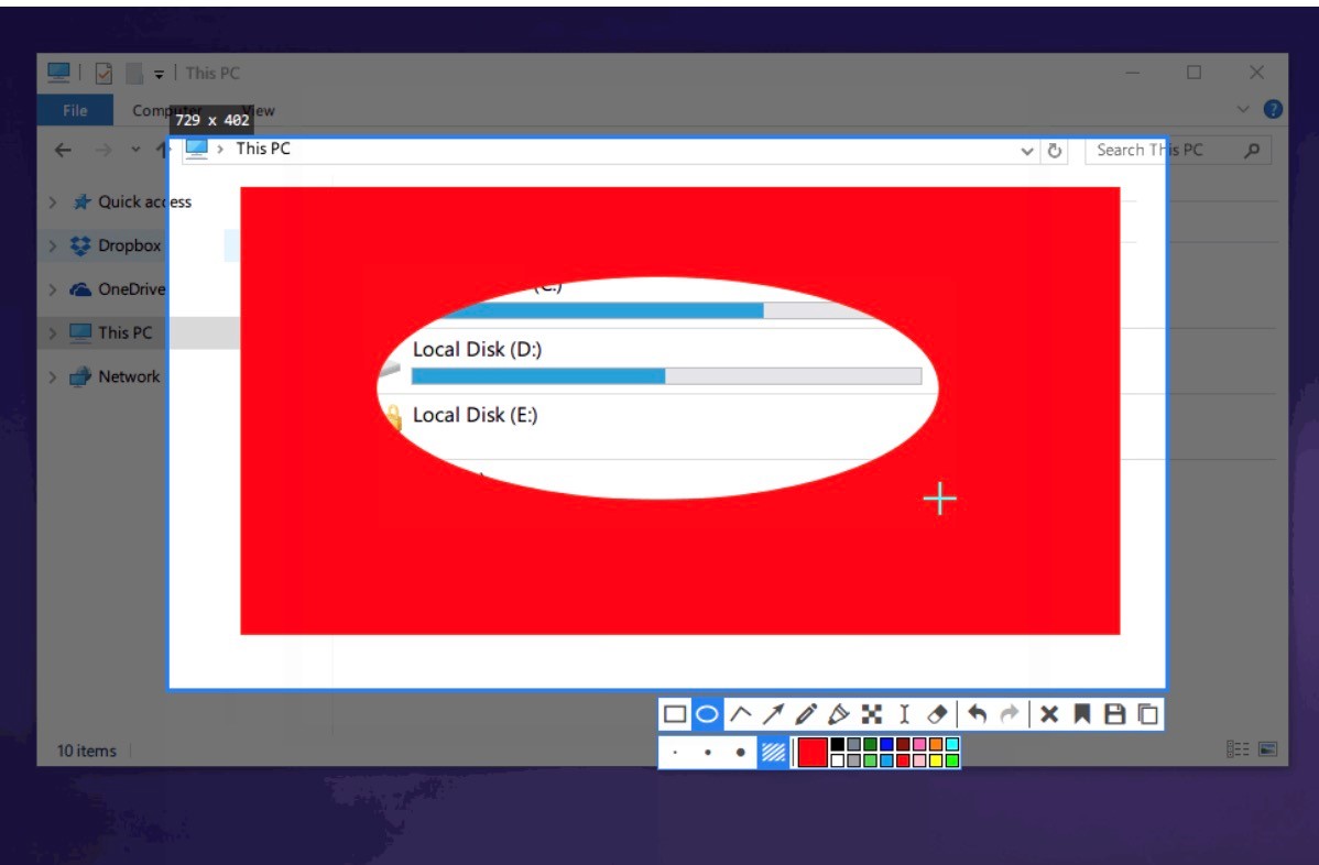 SnipasteҪܼܽʹý̳