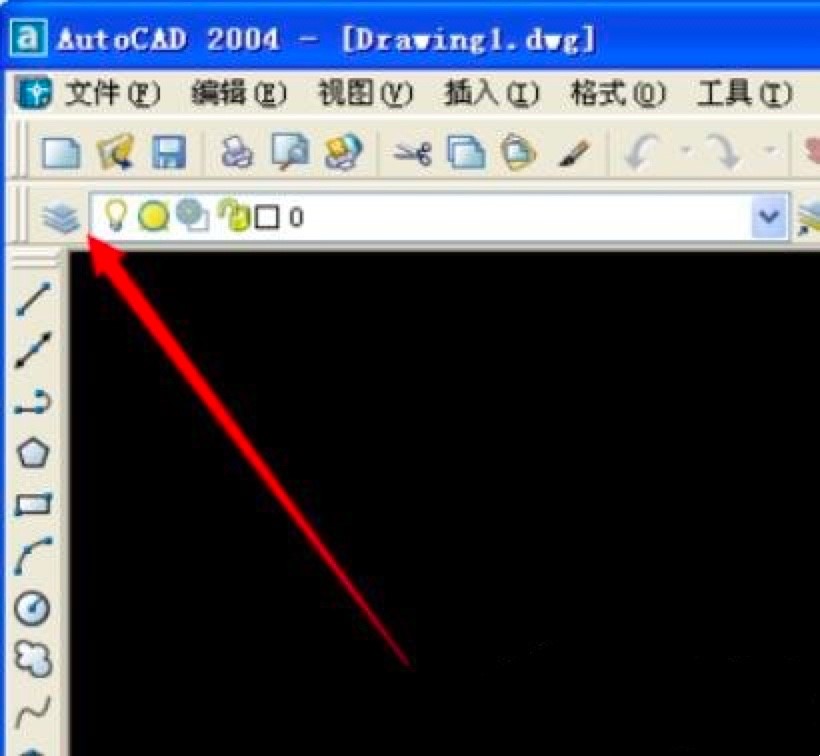 AutoCAD2004ô½ͼ㣿AutoCAD2004½ͼĲ