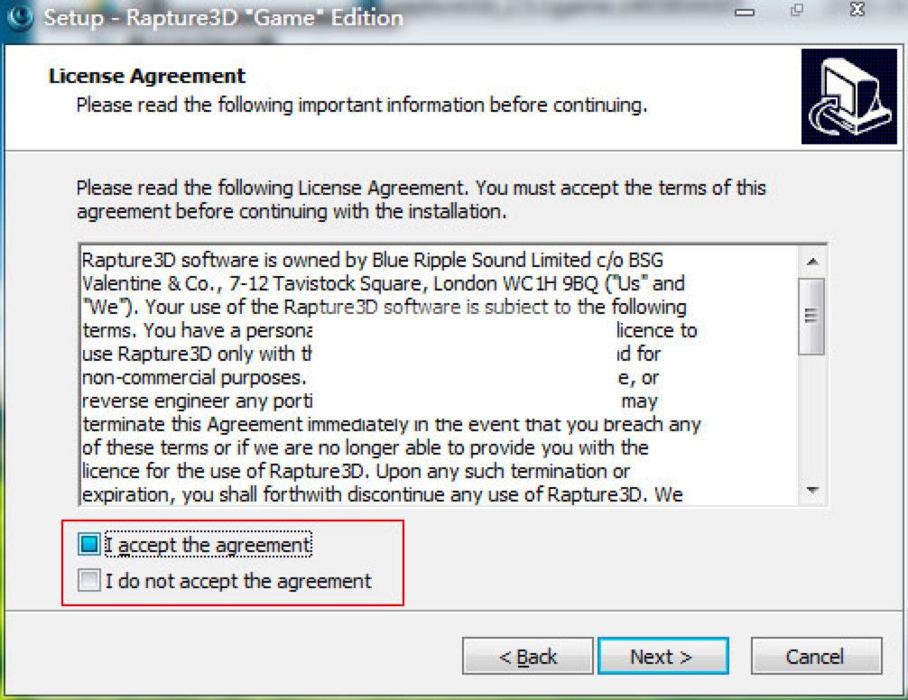Rapture3Dİװ̳̺ʹ÷