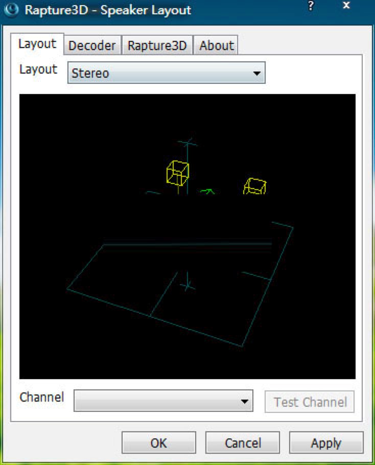 Rapture3Dİװ̳̺ʹ÷