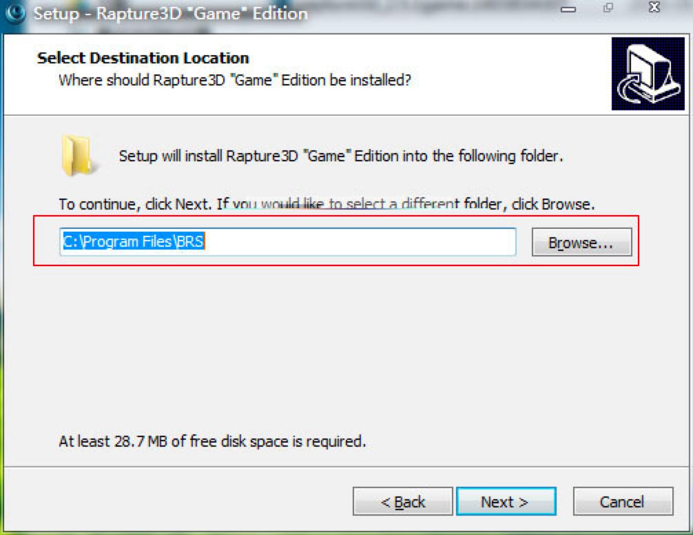 Rapture3Dİװ̳̺ʹ÷