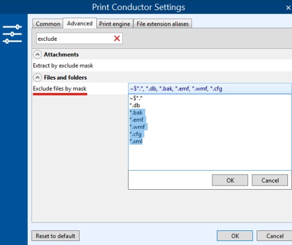 ʹPrint ConductorҪӡļб