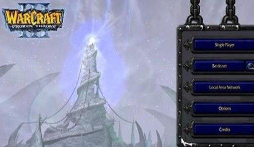 魔兽最新补丁官方下载