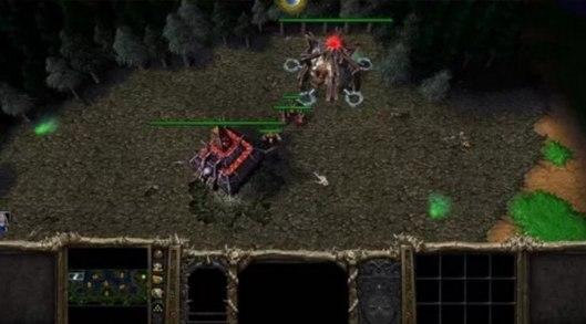 魔兽最新补丁官方下载