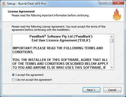 PassMark BurnInTest Proװ̳̽