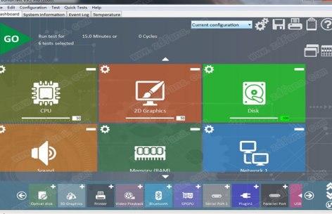 PassMark BurnInTest Proװ̳̽