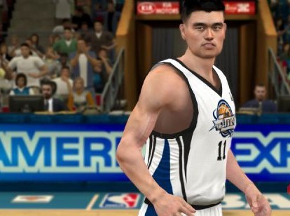 NBA2K12Ҧ浵ʹ˵Ϸ