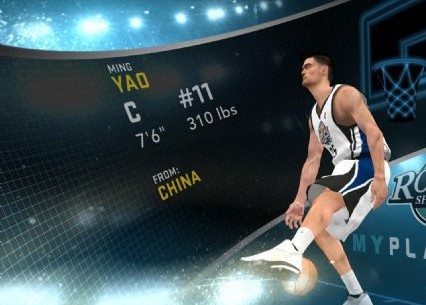 NBA2K12Ҧ浵ʹ˵Ϸ