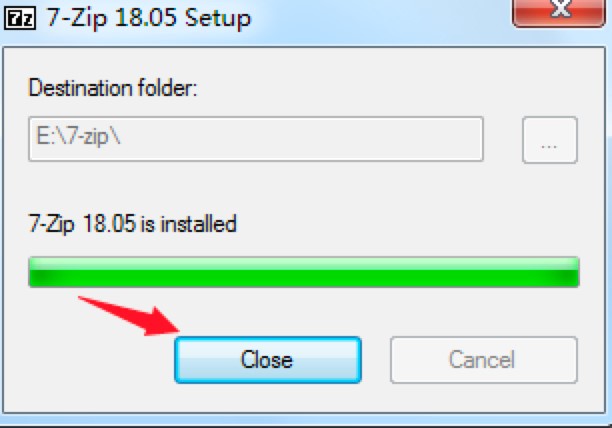 7-Zipǿѹ/ѹͼϸװ̳