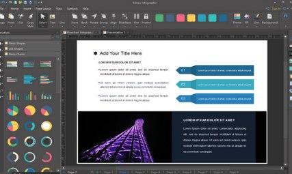 信息图制作工具官方下载