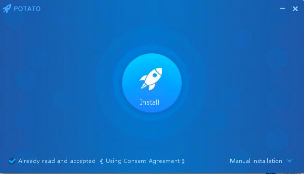 Potato ChatԶ˵ʹüϸ