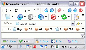 GreenBrowserʹ˵