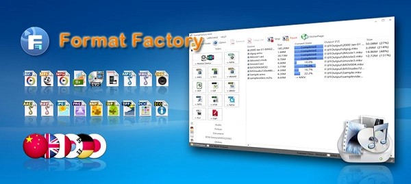 ظʽFormatFactory װ