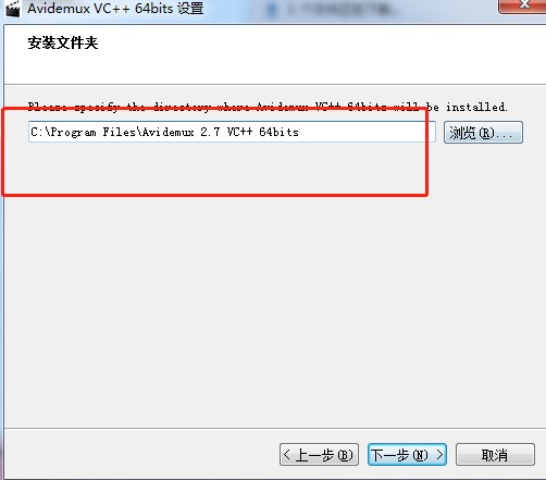 ΰװAvidemuxAvidemuxװѧ
