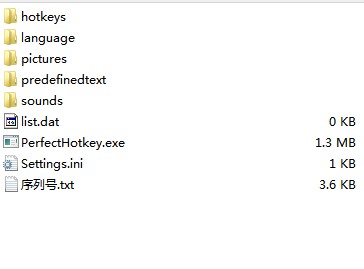 Perfect Hotkeyȼʹýѧ
