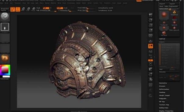 JDpaint软件介绍及安装使用教程