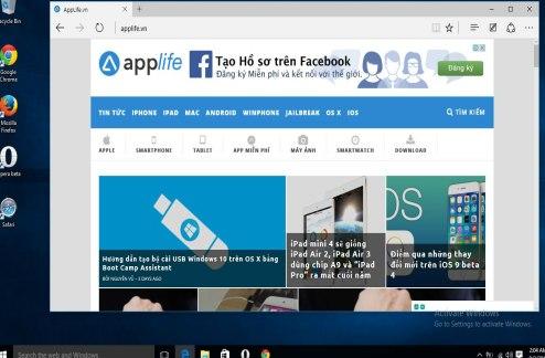 edge浏览器官方下载