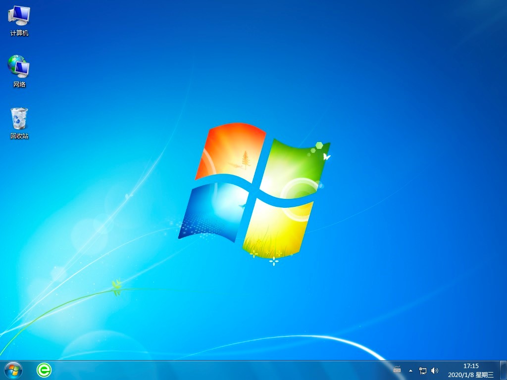 װʦһװWin7ϵͳϸͼĲ