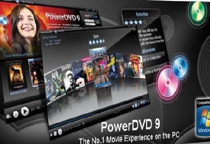 PowerDVDϸװѧ