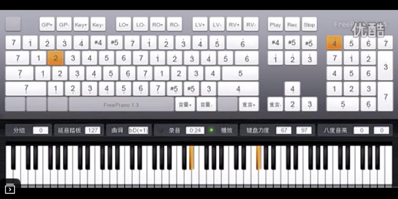 Wispow Freepiano 2ֱؿʹС