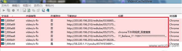 VideoCacheViewƵȡ˵