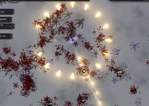 血腥大地修改器下载方法和攻略介绍