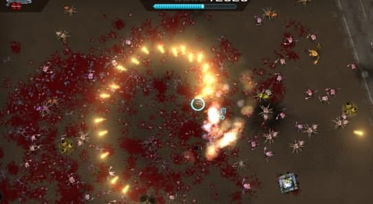 血腥大地修改器下载方法和攻略介绍