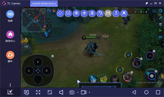 tcgamesֻϷֱͶʹ÷ʽ