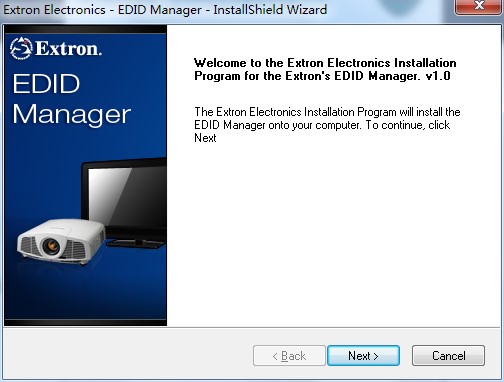 EDID ManagerصͰװѧ